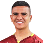 Jonathan Monsalve Montoya