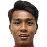 Muhammad bin Firdaus Saiyadi