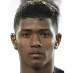 Yair Alexander Ramos Pérez