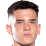 Kevin Mario Morgan Michelena