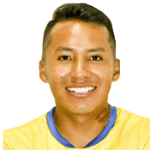 Denilson Ariel Gutierrez Choque