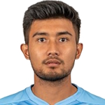 Muhammad Syahmi bin Zamri