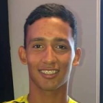 Milciades Bautista Adorno Aguero