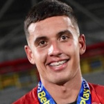 Andrés Mauricio Alarcón Mendoza