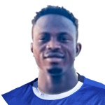 Abubakar Mohammed Liadi