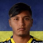 Dilan Patricio Zúñiga Espinoza