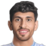 Saleh Mussad Al Harthi