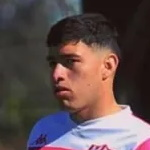 Diego Fabián González