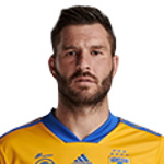 André-Pierre Christian Gignac