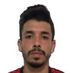 Gustavo Henrique Ferreira da Silva