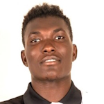 Boaz Ngalamulume Bato