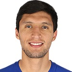 Jordan Jesús Silva Díaz