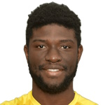 Ranaldo Ranaldino Biggs