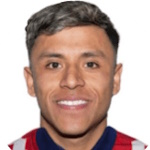 Oliver Enrique Pérez Zamora