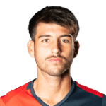 Santiago Ezequiel Cappi Laxalt