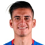 Alexis Francisco Peña López