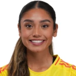 Ángela Daniela Barón