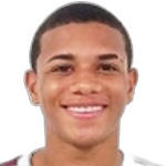 Jhonny Cardinoti Pedro