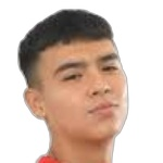 Jared Sean Gallagher