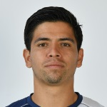 Víctor Alejandro Dávila Zavala