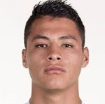 Roberto Carlos de la Rosa González