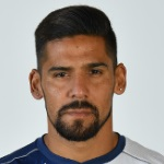 Franco Daniel Jara