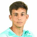 Mateo Ezequiel Clemente