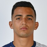Luis Gerardo Chávez Magallón