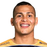 Jordan Javier García Bonnet