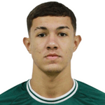 Vitor Hugo da Silva Gonçalves