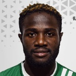 Ismaël Diomandé