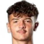 Dylan Reiss Mitchell