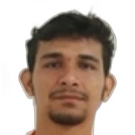 Cláudio Henrique Lima dos Santos