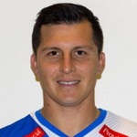 José Francisco Torres Mezzell