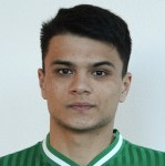 Mekhron Madaminov