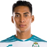 Hugo Isaác Rodríguez de La O