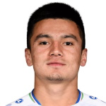 Izzatillo Pulatov