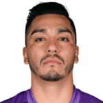 Lorenzo Enrique Reyes Vicencio