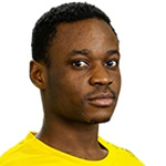 David Agbo