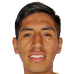 Anderson Condeña Timpo