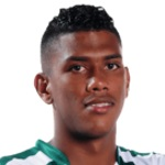 Jeison Andrés Angulo Trujillo