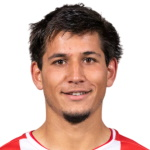 Guillermo Gandolfo Antunes