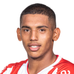Ihojan Fabián Pérez Cuadro