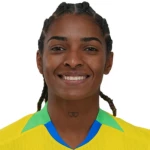 Luany Vitória da Silva Rosa