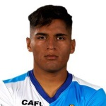 Ariel Alfonso Uribe Lepe