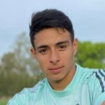 Axel Agustín Ojeda