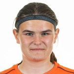 Johanna Wende