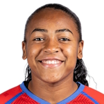 Wendy Yisbel Natis Bárcenas