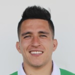 Bryan Paul Carrasco Santos