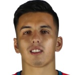 Joe Axel Abrigo Navarro